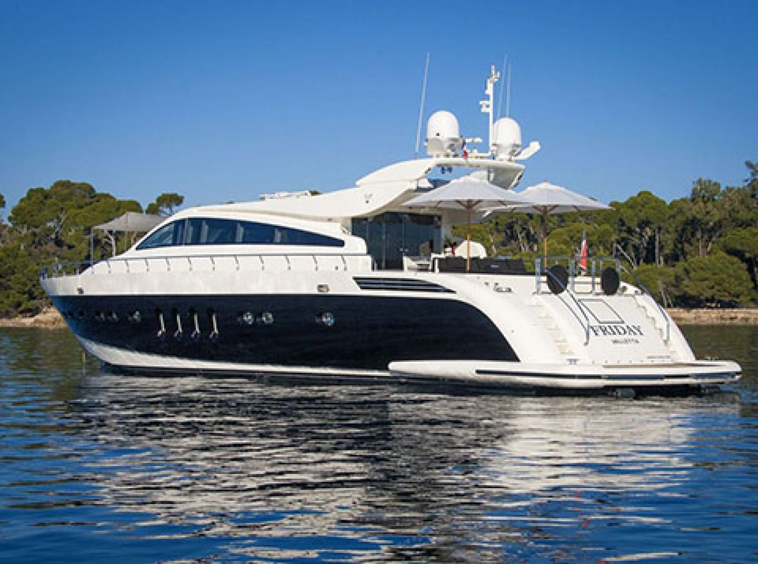 Cantieri dellArno Leopard 101a 29f45127