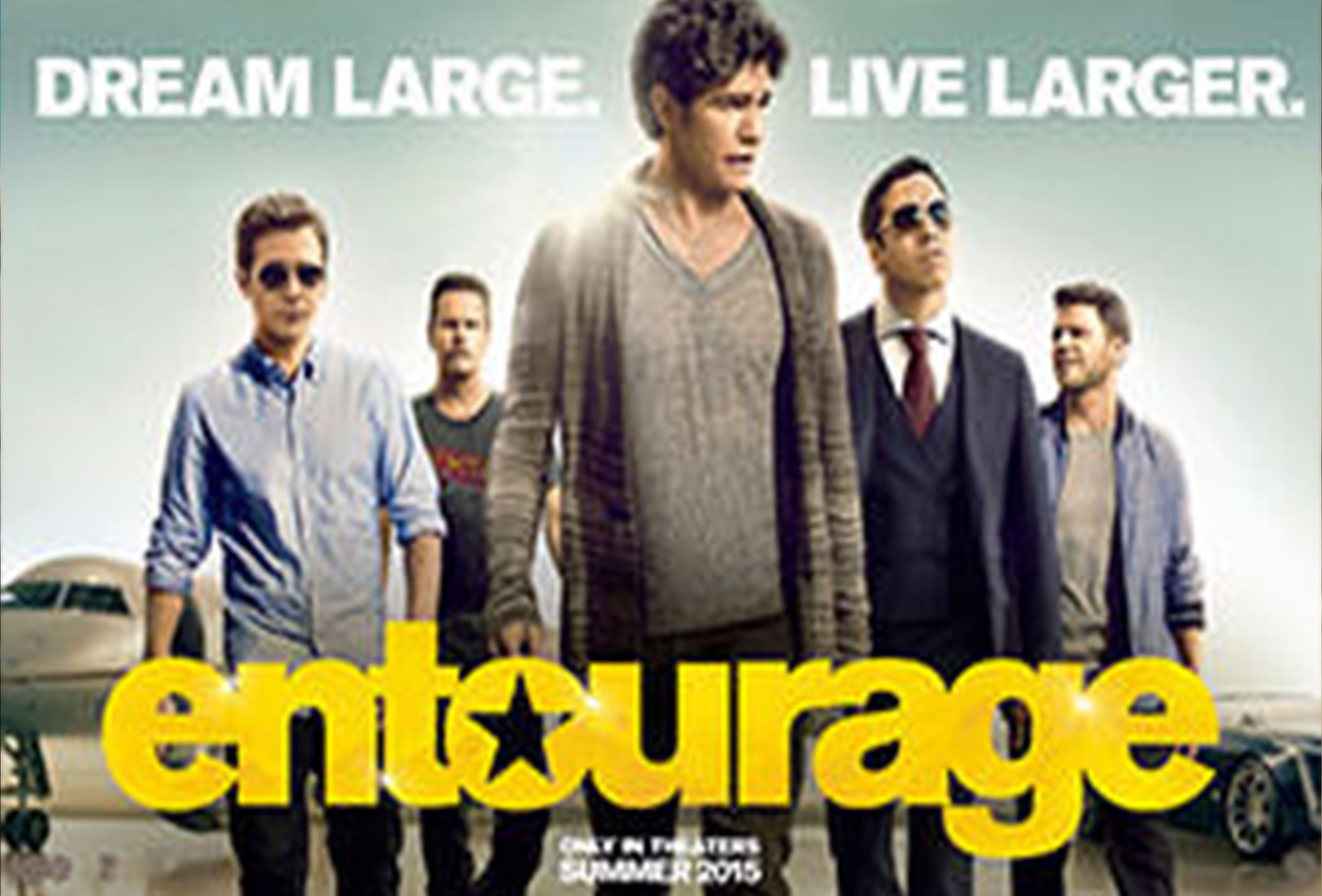 entourage