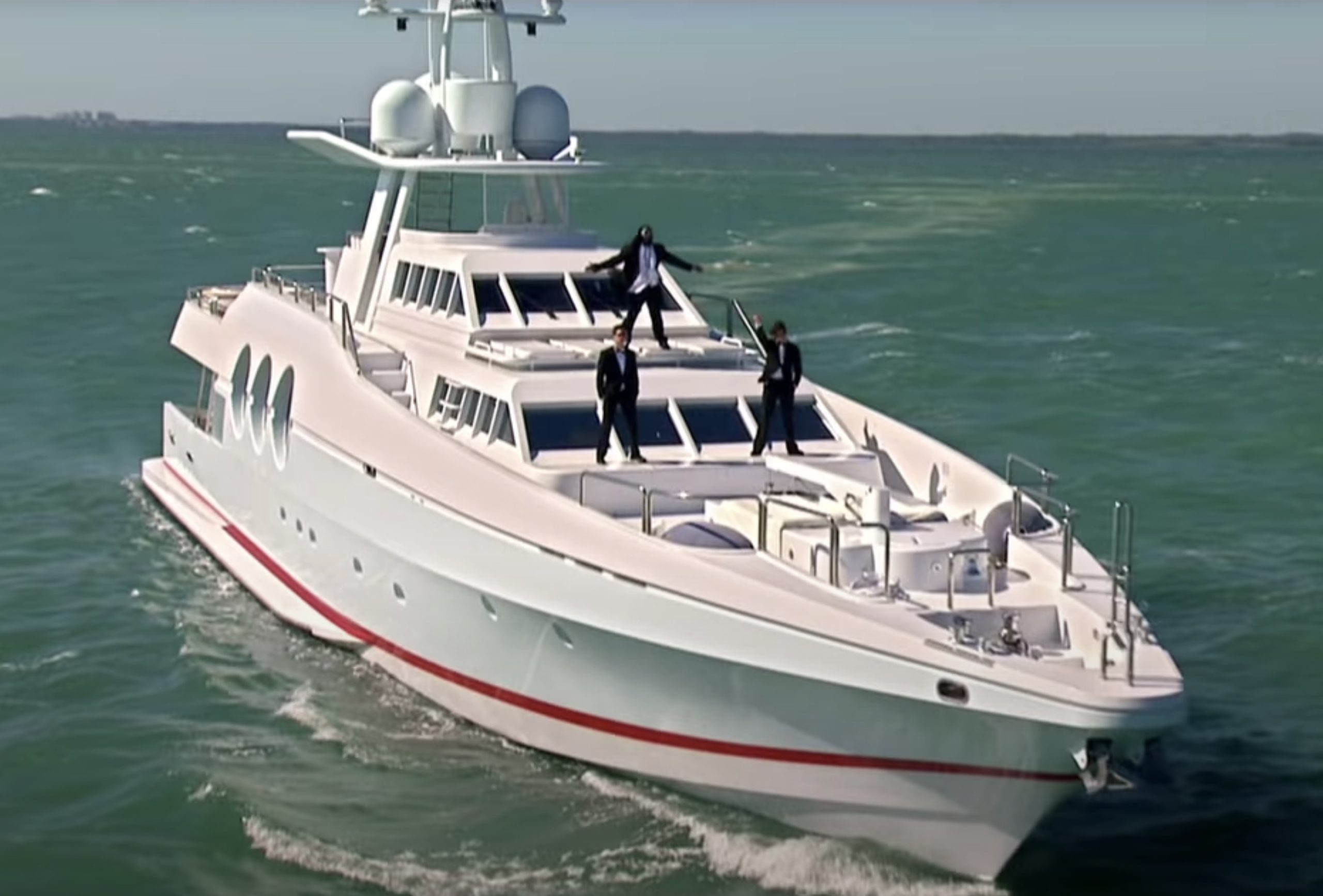 Home Page 85 debut album Music Video scaled