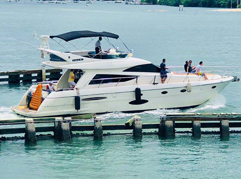 Home Page 19 yacht charter featured image 6