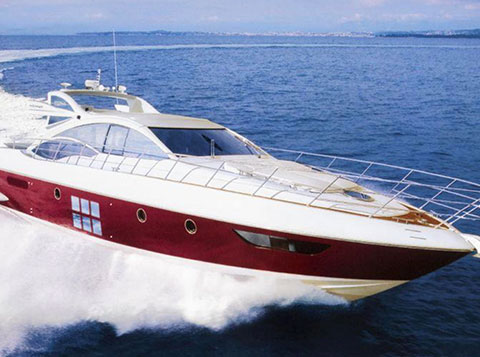 Home Page 7 Azimut 62 S featured