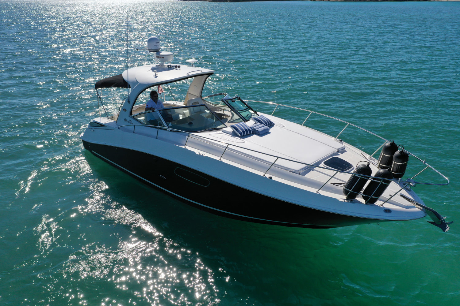 35' Searay Sundancer 35 1 DJI 0858