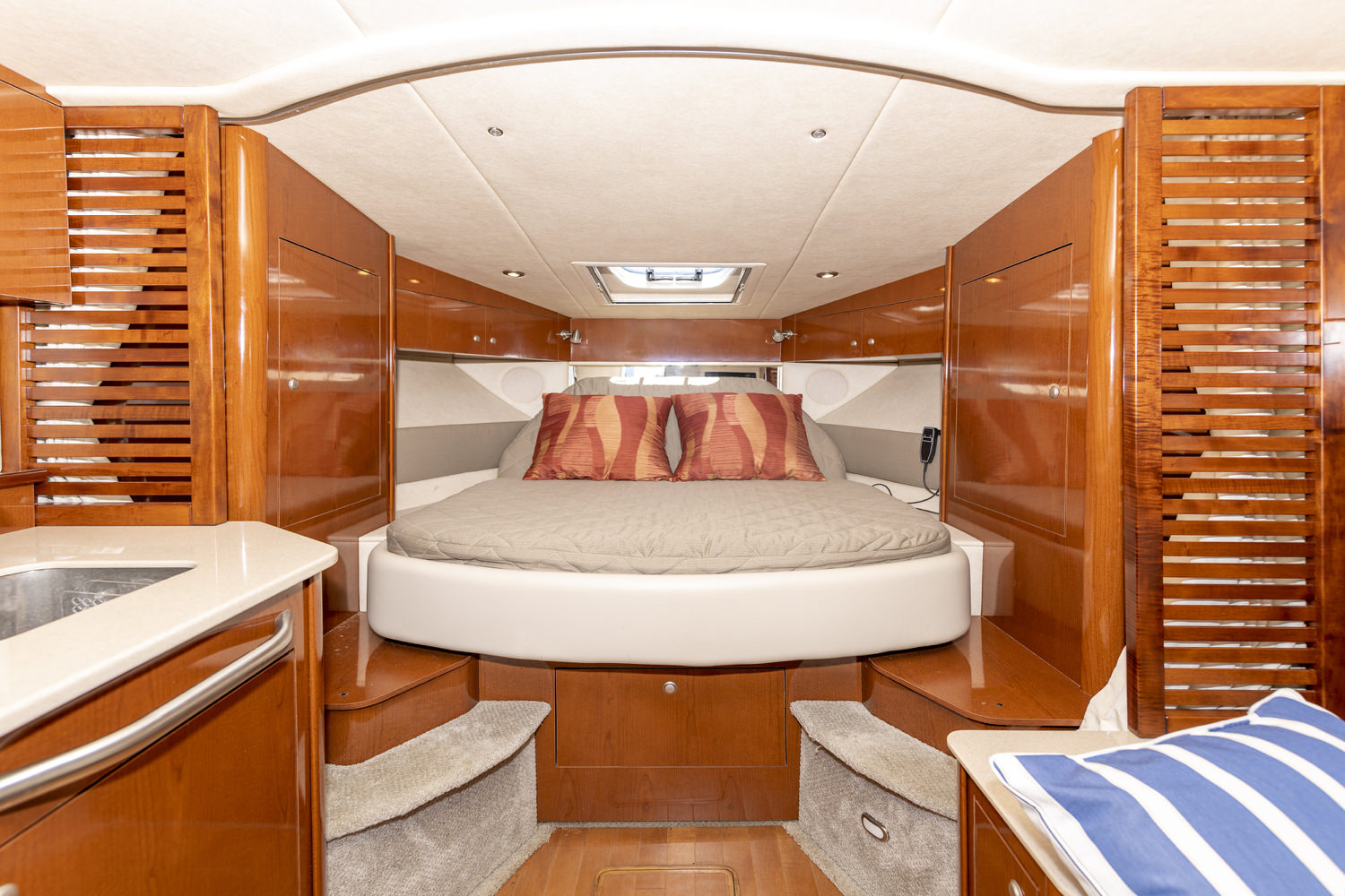 35' Searay Sundancer 35 8 DSC6627
