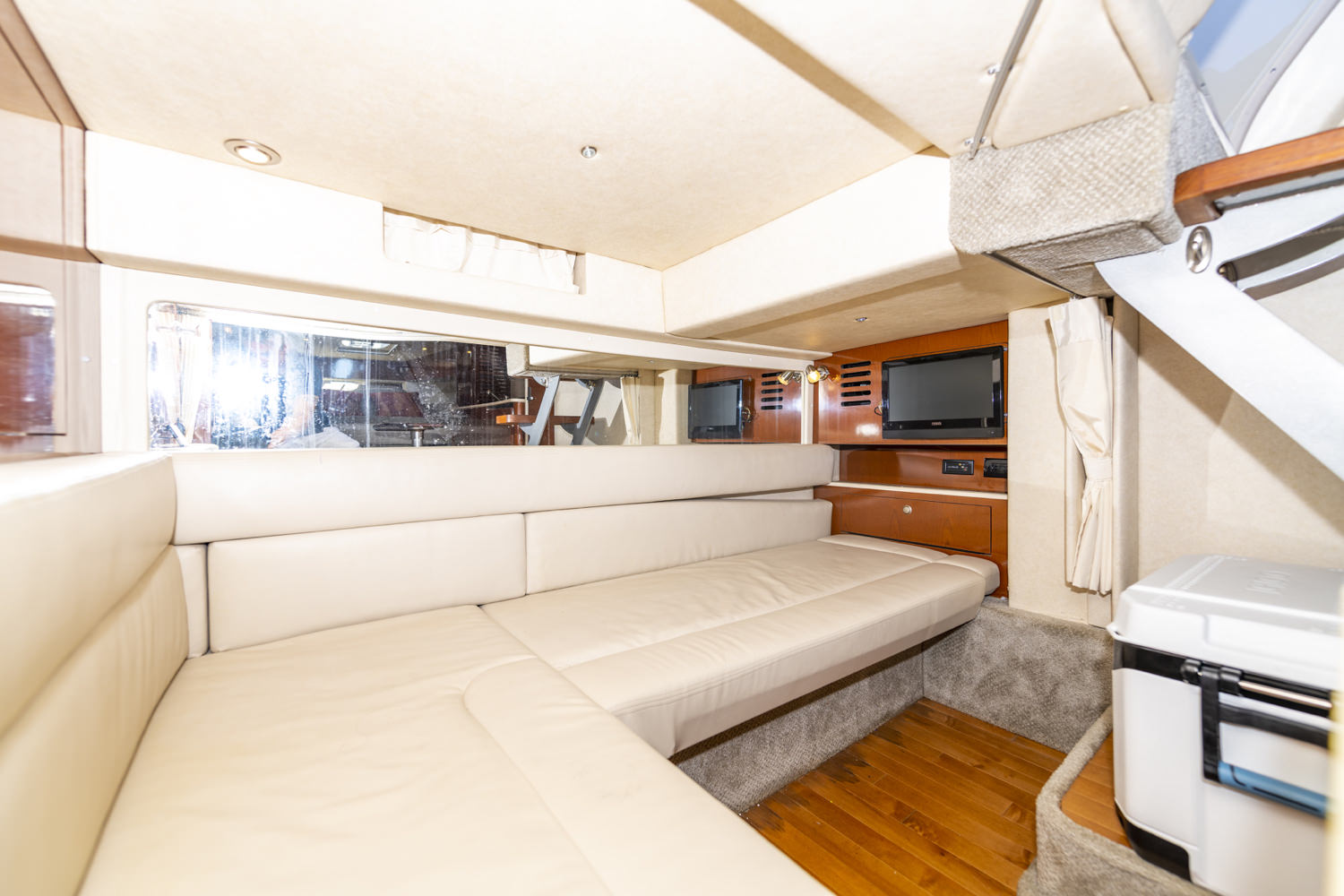 35' Searay Sundancer 35 15 DSC6669