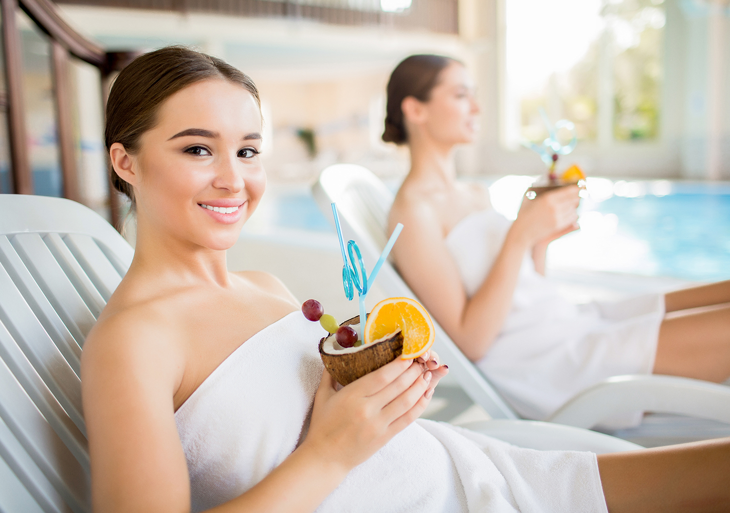 Home Page 74 SPA style services