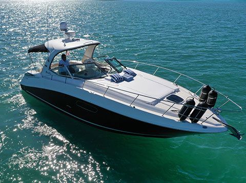 Home Page 3 Sea Ray Sundancer 35 yacht charter featured image 150eb150