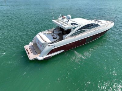 62' Azimut 62 S 7 MY Warren Azimut 62S 035 2cfb8e9e