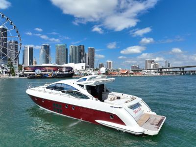 62' Azimut 62 S 8 MY Warren Azimut 62S 026 390ef191