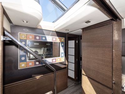 62' Azimut 62 S 25 MY Warren Azimut 62S 012 45f29681