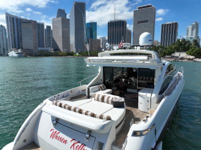 62' Azimut 62 S 10 MY Warren Azimut 62S 028 c523544d