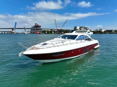 62' Azimut 62 S 2 MY Warren Azimut 62S 030 dcbb37cd