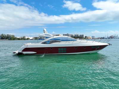62' Azimut 62 S 1 MY Warren Azimut 62S 036 e719d6d0